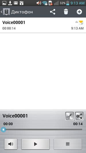 Обзор смартфона LG Optimus G Pro
