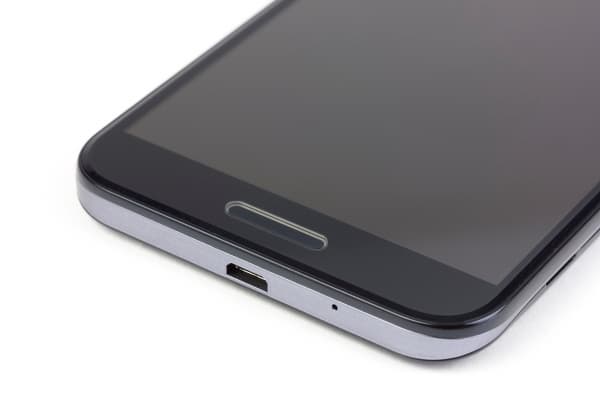 Обзор смартфона LG Optimus G Pro