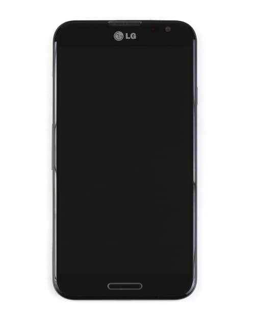 Обзор смартфона LG Optimus G Pro