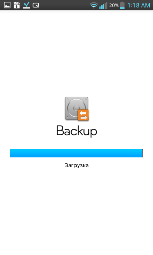 Обзор LG Optimus G