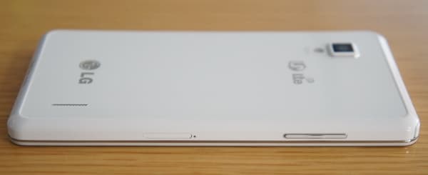 Обзор LG Optimus G