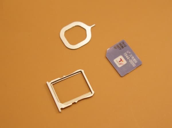 Обзор LG Optimus G