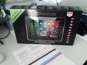 Обзор LG Optimus L9