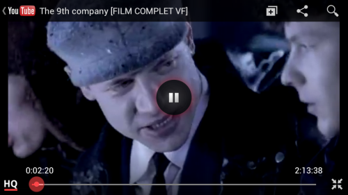 Обзор LG Optimus L9