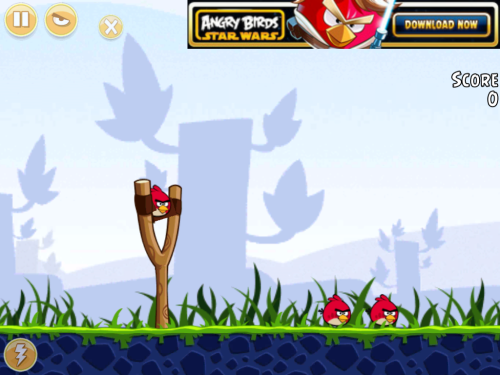 Обзор LG Optimus Vu