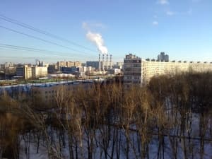 Обзор LG Optimus Vu