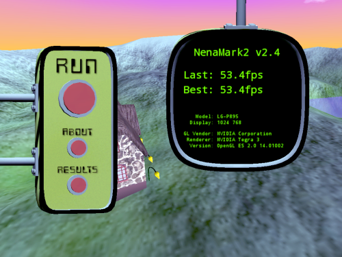 Обзор Samsung Galaxy Note 2