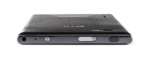 Обзор LG Optimus Vu