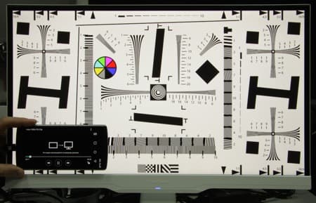 Обзор смартфона LG V10. SlimPort — вывод на монитор