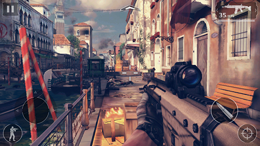 Смартфон Lumigon T3