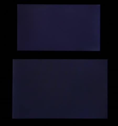 Обзор смартфона Maze Alpha. Тестирование дисплея