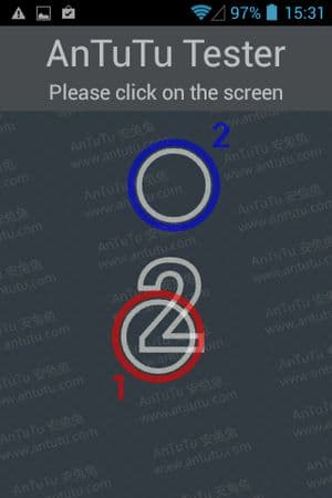 Обзор защищенного смартфона Cat B15