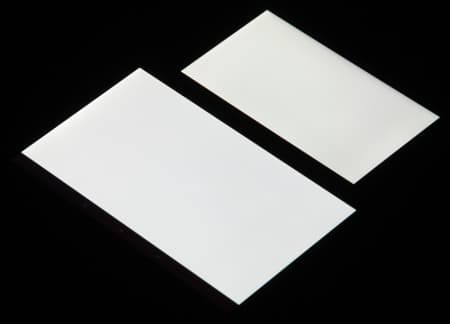 Обзор смартфона Meizu M1 Note. Тестирование дисплея