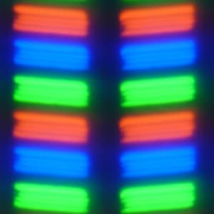 Обзор смартфона Meizu M2 Note. Тестирование дисплея