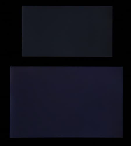 Обзор смартфона Meizu M2 Note. Тестирование дисплея