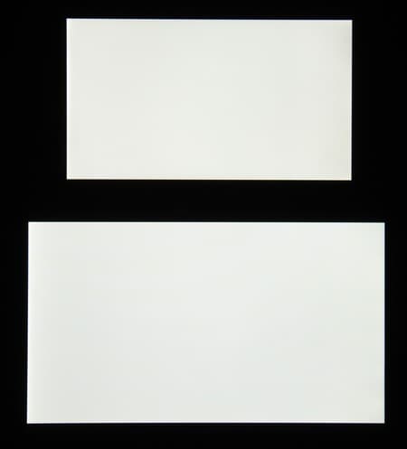 Обзор смартфона Meizu M2 Note. Тестирование дисплея