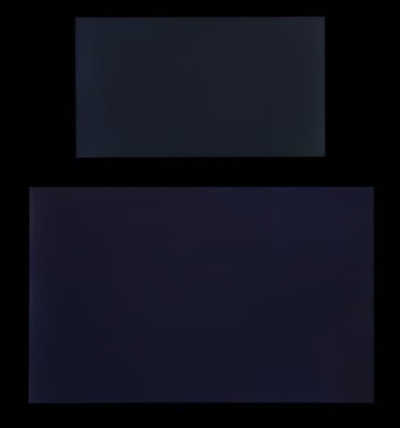 Обзор смартфона Meizu m2. Тестирование дисплея