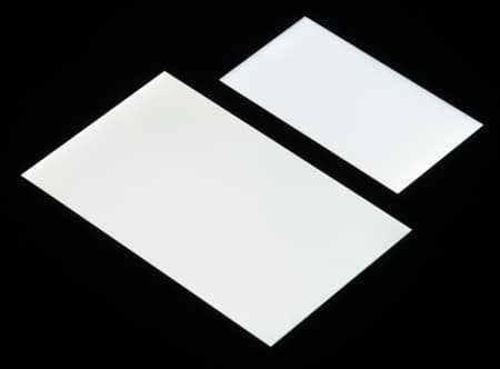 Обзор смартфона Meizu m2. Тестирование дисплея