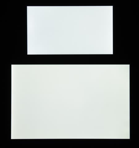 Обзор смартфона Meizu m2. Тестирование дисплея