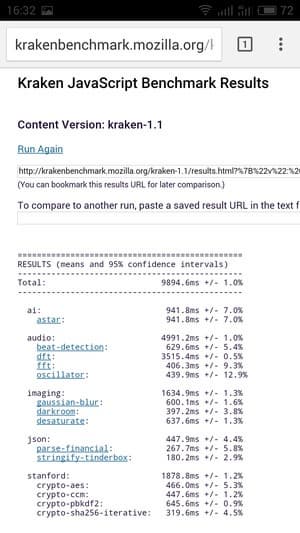 Смартфон Meizu M3 Note