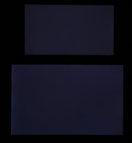 Обзор смартфона Meizu M3 Note. Тестирование дисплея