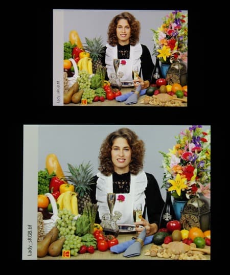 Обзор смартфона Meizu M3 Note. Тестирование дисплея