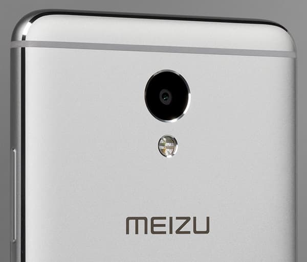 Обзор смартфона Meizu M5 Note