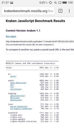Обзор смартфона Meizu M5 Note