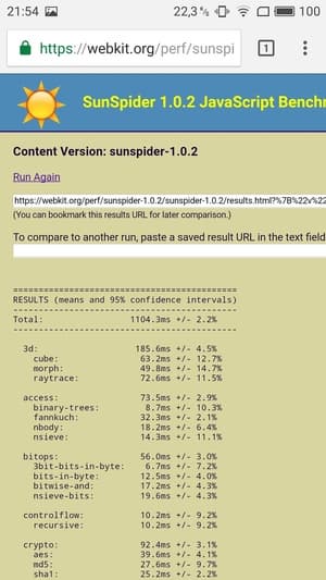 Обзор смартфона Meizu M5 Note