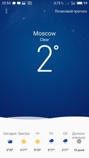 Обзор смартфона Meizu M5 Note