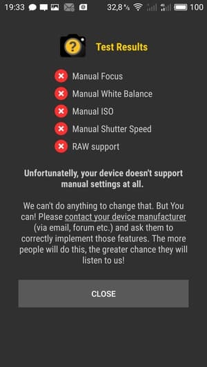 Обзор смартфона Meizu M5 Note