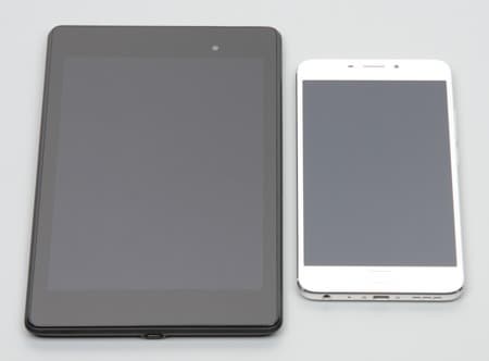 Обзор смартфона Meizu M5 Note. Тестирование дисплея