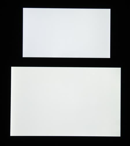 Обзор смартфона Meizu M5 Note. Тестирование дисплея