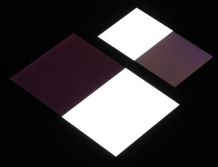 Обзор смартфона Meizu M5c. Тестирование дисплея