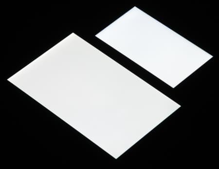 Обзор смартфона Meizu M5c. Тестирование дисплея