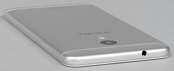 Смартфон Meizu M5s