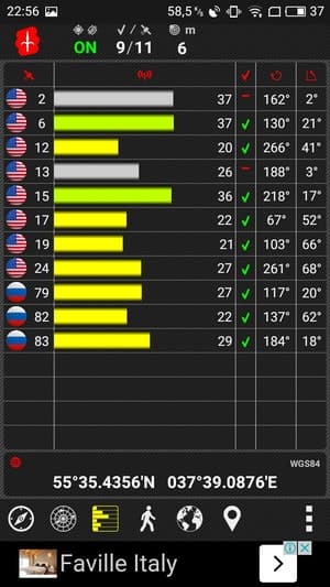 Смартфон Meizu M5s