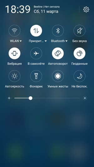 Смартфон Meizu M5s