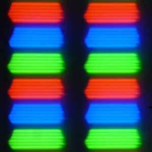 Обзор смартфона Meizu M5s. Тестирование дисплея