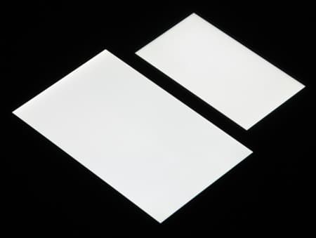 Обзор смартфона Meizu M5s. Тестирование дисплея