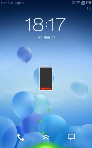 Обзор Meizu MX2