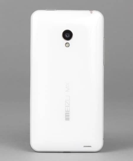 Обзор Meizu MX2