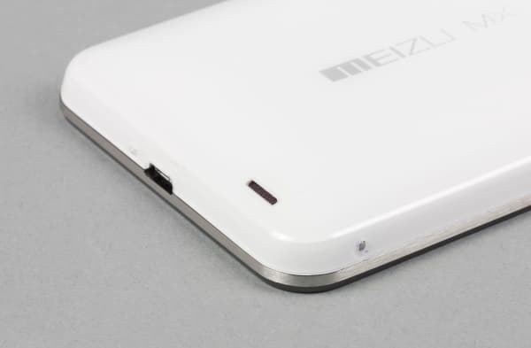 Обзор Meizu MX2