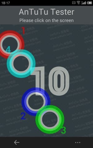 Обзор Meizu MX2