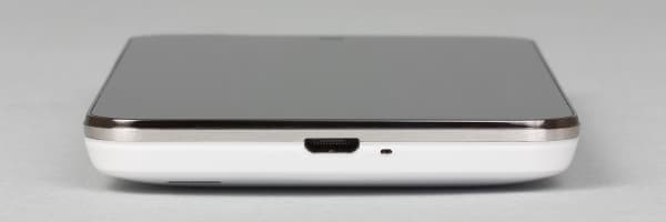 Обзор Meizu MX2