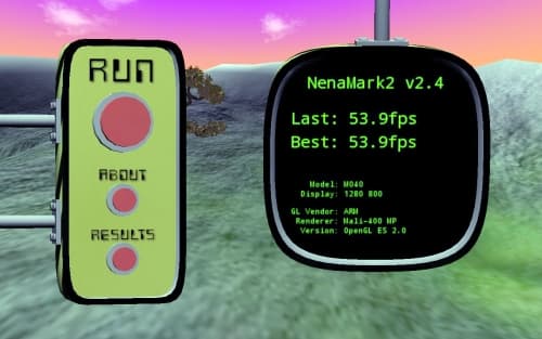 Обзор Meizu MX2