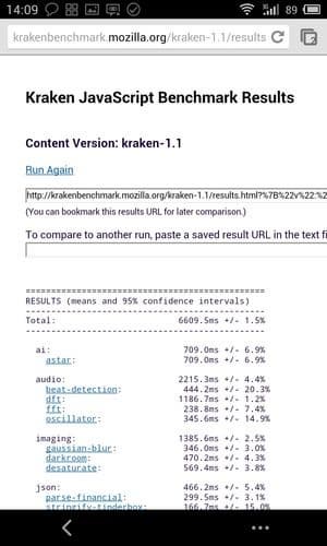 обзор смартфона LG G2