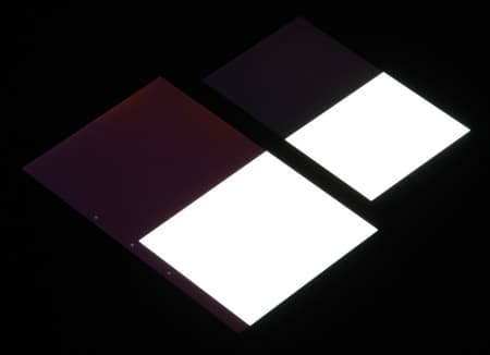 Обзор смартфона Meizu MX4 Pro. Тестирование дисплея