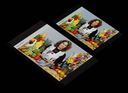 Обзор смартфона Meizu MX4 Pro. Тестирование дисплея