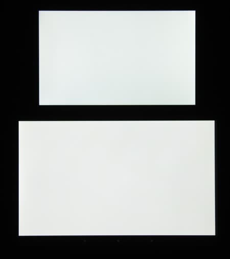 Обзор смартфона Meizu MX4 Pro. Тестирование дисплея